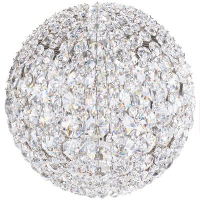 Da Vinci Wall Sconce by Schonbek Lighting - Starlight Lighting USA and Canada
